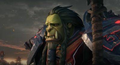 В World of Warcraft Classic начнётся Cataclysm. Blizzard дошла до спорного аддона - gametech.ru - Япония