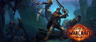 Открылся предзаказ на дополнение World of Warcraft: The War Within - noob-club.ru