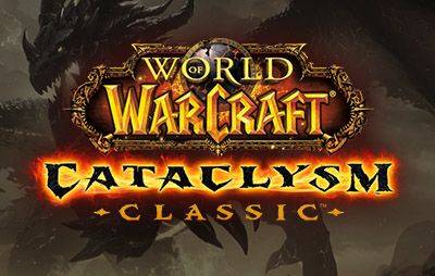 World of Warcraft: состоялся анонс Cataclysm Classic - glasscannon.ru
