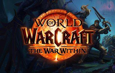World of Warcraft: состоялся анонс дополнения The War Within - glasscannon.ru