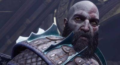 Русский голос Кратоса намекнул на дополнение God of War Ragnarok? Интригующий пост удалили - gametech.ru - Япония