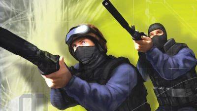 Counter-Strike: Condition Zero получила обновление спустя почти два десятилетия после релиза - playground.ru