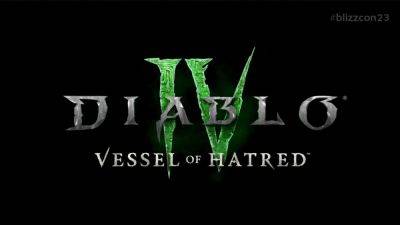 Blizzard планирует продавать дополнение для Diablo IV за $100 – компания проводит опрос - trashexpert.ru