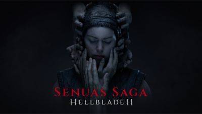 Senua's Saga: Hellblade 2 получила возрастной рейтинг 18+ в Австралии - playground.ru - Австралия