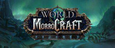 Фанат воссоздал Нордскол в The Elder Scrolls III: Morrowind - noob-club.ru