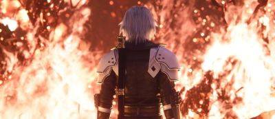 Датирован выход ПК-версии игры Final Fantasy VII: Ever Crisis - gamemag.ru