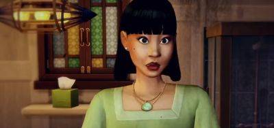Персонажей The Sims 4 будет покрывать плесень и грибы. Maxis показала жутковатую механику, способную привести к гибели - gametech.ru - Россия - Москва
