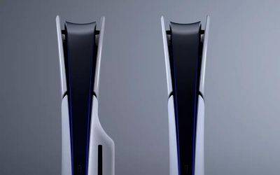 Скоро стартуют продажи PS5 Slim в комплекте с ещё одной игрой. Sony отлично подготовилась - gametech.ru - Сша - Япония