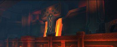 Дополнение World of Warcraft: The War Within принесет в игру 8 подземелий и 1 рейд - noob-club.ru