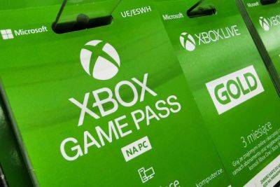 Филипп Спенсер (Spencer) - Фил Спенсер отменил решение о лишении сотрудников Microsoft бесплатного доступа к Xbox Game Pass Ultimate - playground.ru