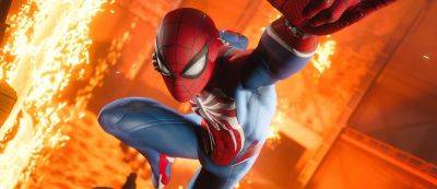 Фото: Склады Amazon заполняются коробками бандла PlayStation 5 Slim с Marvel's Spider-Man 2 - gamemag.ru