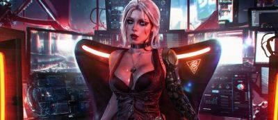 Cyberpunk 2077 пойдет по траектории "Ведьмака" — новые игры будут становиться качественнее и масштабнее - gamemag.ru - city Rogue