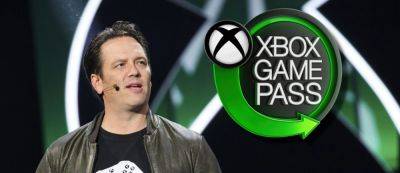 Филипп Спенсер - Фил Спенсер порешал: Microsoft отказалась от плана лишать сотрудников бесплатной подписки на Xbox Game Pass - gamemag.ru