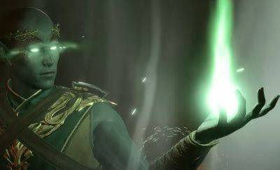 СМИ: Baldur's Gate 3 могут выпустить на Xbox 6 декабря - gametech.ru - Япония