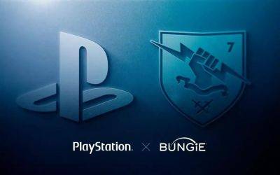Пол Тасси - Sony спасла Bungie? Была вероятность, что разработчики Destiny без поддержки PlayStation закроются - gametech.ru