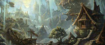 Краткий обзор локаций, персонажей и сюжета дополнения World of Warcraft: The War Within - noob-club.ru