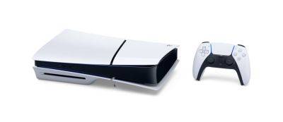 PlayStation 5 Slim разобрали и протестировали - уровень нагрева, шума и энергопотребления почти не изменился - gamemag.ru