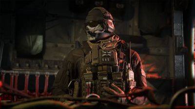 Call of Duty Modern Warfare 3 mist platinum trofee op PS5 - ru.ign.com