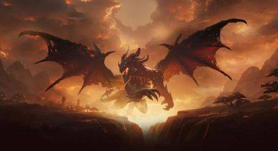 «Сезон открытий» добавит в классическую World of Warcraft руны и вырезанный контент - worldgamenews.com