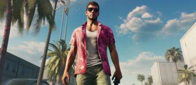 Grand Theft Auto VI? Rockstar Games объявила о поиске сценариста диалогов с NPC для игры в открытом мире - gamemag.ru - Вайс-Сити