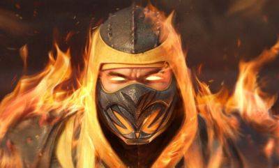 Эд Бун (Boon) - Эд Бун опросил игроков Mortal Kombat 1 об онлайн-функциях. Они считают, что некоторые надо было добавить в релизную версию - gametech.ru - Япония