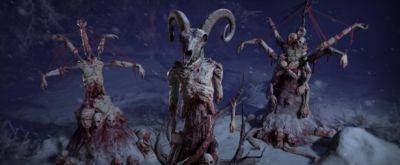 12-го декабря в Diablo IV начнётся временное событие «Зимнее увядание» - noob-club.ru