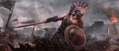 Ролевой экшен Achilles: Legends Untold в стиле Diablo и Titan Quest покинул ранний доступ - gamemag.ru