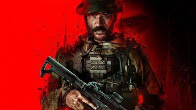 Activision ухудшила качество Call of Duty: Modern Warfare 3? Сравнение демо и полной версии игры - gametech.ru - Япония