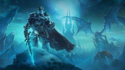 Холли Лонгдейл - В Blizzard обсуждают возможность выхода World of Warcraft на консолях - gametech.ru - Япония