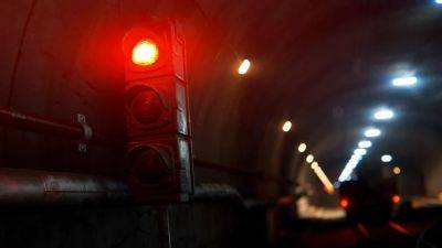 В Rust объединили подземное метро и наземные железнодорожные линии - coop-land.ru
