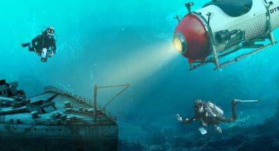 Rescue Mission: Submarine вышла на Android — игра весит 12 МБ - app-time.ru