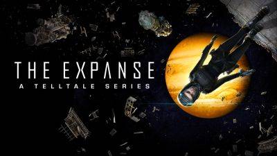 The Expanse: A Telltale Series появится в сервисе Steam уже 20 ноября - lvgames.info