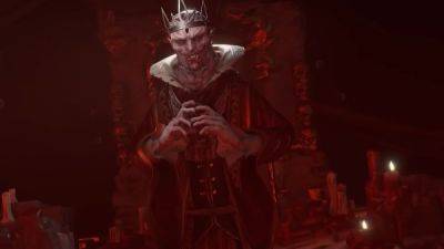 Разработчики Diablo 4 обещают добавить в игру новое подземелье для прохождения - playground.ru
