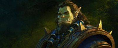 Мария Гамильтон - Интервью Warcraft Wiki на второй день BlizzCon 2023: Информация о Worldsoul Saga и The War Within - noob-club.ru