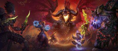 Кевин Харт - Холли Лонгдейл - Blizzard постоянно обсуждает возможность релиза World of Warcraft на консолях — с Microsoft это может стать реальностью - gamemag.ru