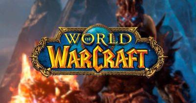 World of Warcraft получит сразу три крупных DLC - fatalgame.com