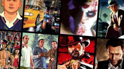 Rockstar Games открыла набор сотрудников в свою новую студию - fatalgame.com - Сша - Лос-Анджелес