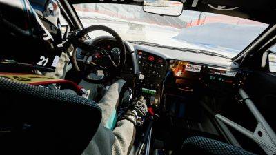 Алан Уэйк - Gran Turismo 7 Spec II. Смотрим новое кинематографическое вступление к игре Polyphony Digital - gametech.ru - Япония