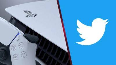 PS5 и PS4 лишатся интеграции с Twitter с 13 ноября - playground.ru