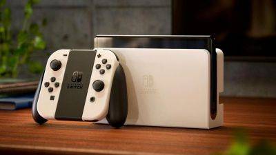 Алан Уэйк - Рекорд Sony рискует быть побитым. Продажи Nintendo Switch преодолели отметку в 132 миллиона единиц - gametech.ru - Япония