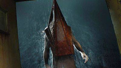 Слова про розширення лора Пірамідоголового у ремейку Silent Hill 2 виявилися помилкоюФорум PlayStation - ps4.in.ua