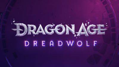 Слух: в Dragon Age: Dreadwolf будет открытый мир, релиз не ранее, чем через 8 месяцев - playground.ru