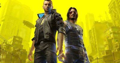 Call of Duty и Cyberpunk 2077 лидируют в свежем чарте продаж Steam - playground.ru