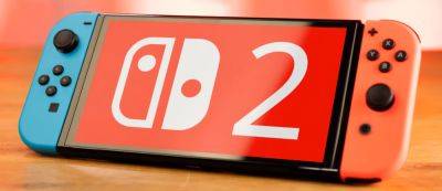 Сюнтаро Фурукава - Глава Nintendo опроверг последние слухи о Nintendo Switch 2 - gamemag.ru - Сша