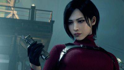 Алан Уэйк - Capcom показала, как выглядит ремейк Resident Evil 4 на Mac - gametech.ru - Япония