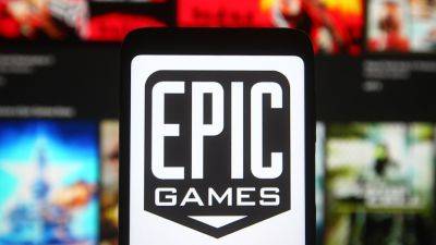 Epic Games Store все ще не приносить прибуткуФорум PlayStation - ps4.in.ua