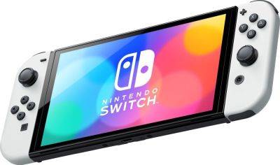 Поставки Nintendo Switch превысили 132 млн экземпляров - fatalgame.com - Япония