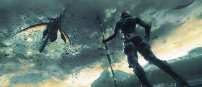 Автор Final Fantasy Хиронобу Сакагути приступил к работе над новой игрой - gamemag.ru