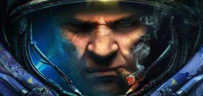 Алан Уэйк - Бобби Котик - Майк Ибарра - У StarCraft есть шанс вернуться благодаря Microsoft. Blizzard станет «более независимой, чем когда-либо» - gametech.ru