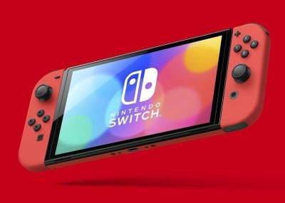 Алан Уэйк - Глава Nintendo: подробности о Switch 2 неточны. Компания ответила на утечки - gametech.ru - Япония